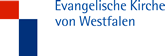 Logo Evangelische Kirche von Westfalen