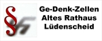 Logo GE-DENK-Zellen Lüdenscheid
