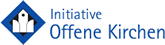 Logo Initiative Offene Kirchen