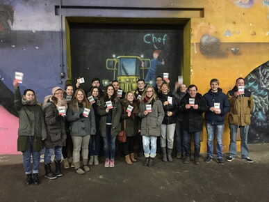 Siehs Doch Mal So  Der Titel für DAS christliche Jugendevent in Werdohl