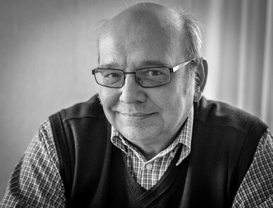 Wolfgang Dröpper: Wahl-Attendorner mit Herz