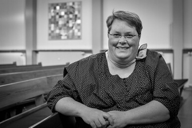 Christine Kämper: Ein bisschen Bluna sind wir alle.
