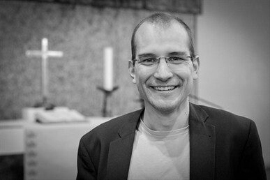 Michael Siol: Jeder soll seinen Pfarrer kennen!