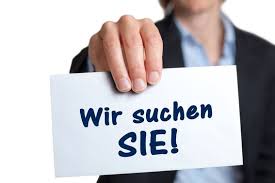 Stellenangebot