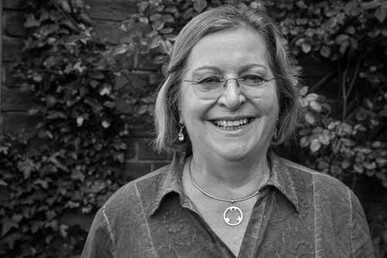 Christa Bätz: Die andere Sicht hat mich gereizt...