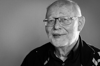 Wolf-Dieter Thomas: Man wächst da so hinein...