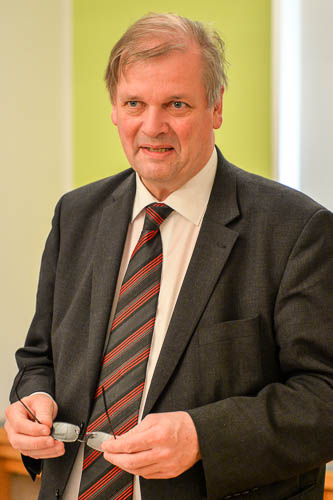Reformation in Westfalen kam nicht über Nacht