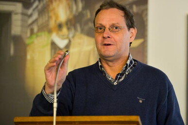 Die Reformation war auch eine Singe-Bewegung