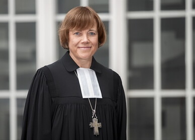 Festgottesdienst der EKvW zum Reformationsjubiläum
