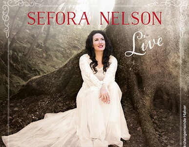 Sefora Nelson kommt mit besonderem Konzert nach Halver