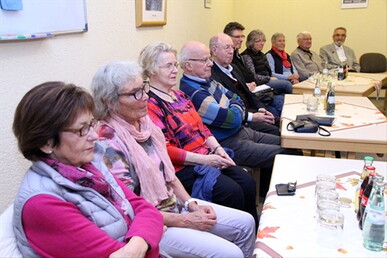 Bestattungskultur im Wandel