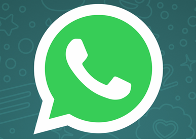 WhatsApp-Adventskalender der Evangelischen Kirche von Westfalen
