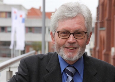 "Beistand für Bedrängte"