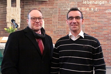 Kirchengemeinde Schalksmühle-Dahlerbrück vor entscheidenden Veränderungen