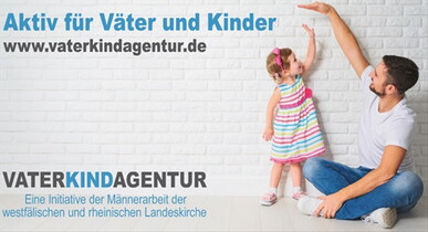 Aktive Väter  Ein Gewinn für die Arbeit in der Kita und Gemeinden