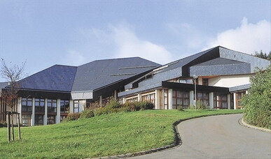 Lösung für die Zukunft von Haus Nordhelle in Sicht