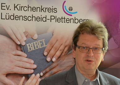 Neuer Scriba kommt aus Halver