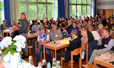 Ev. Kirchenkreis Lüdenscheid-Plettenberg nimmt Zukunftspläne in den Blick