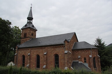 150 Jahre Evangelische Kirche Altenhundem  Festwochenende