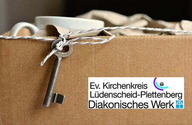 Drei DW-Fachbereiche wegen Umzugs kurzzeitig nicht erreichbar