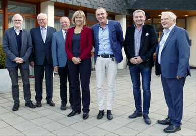 Haus Nordhelle wird mit neuem Eigentümer weitergeführt