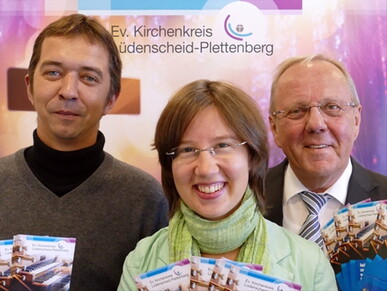 Wöchentlich über den Dingen schweben