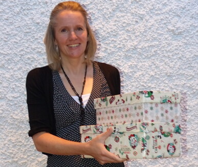 Weihnachten im Schuhkarton bittet um Geschenkspenden