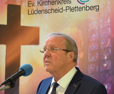 2018 auch ein Jahr des Umzugs