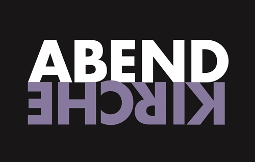 Die 'Abendkirche einfach anders' beginnt am Sonntag den 17. Juni bereits um 11 Uhr (Grafik: KGW)