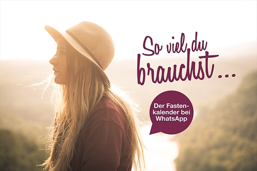 Die westfälische Landeskirche hat einen digitalen Fastenbegleiter zur Aktion Klimafasten entwicklet (Grafik: EKvW)