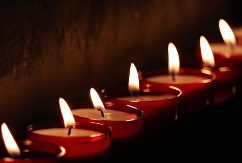 Mit einem Gedenkgottesdienst am 20. April wird den Verstorbenen in Lüdenscheid gedacht, die ohne Angehörige beigesetzt wurden (Foto: pixabay)