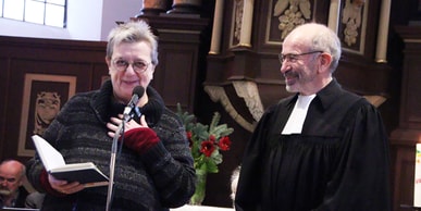 300+2 Jahre Heedfelder Kirche