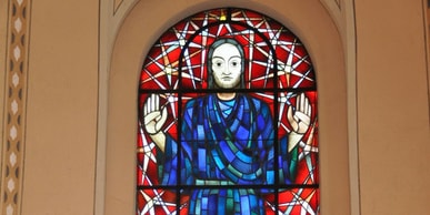 "Du bist ein Gott, der mich sieht!"
