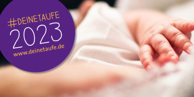 Familiengottesdienst mit Tauferinnerung
