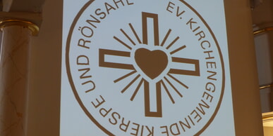 Festliches Wochenende: Evangelische Kirchengemeinden Kierspe und Rönsahl feiern ihre Vereinigung