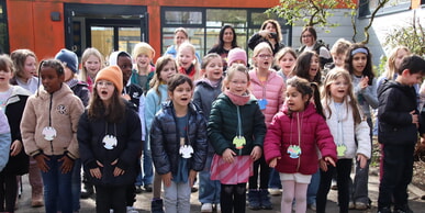 Wir sind Kinder einer Welt