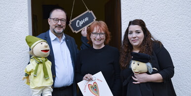 Einladung zur Fortbildung: Mit neuen Ideen ins Schuljahr starten!