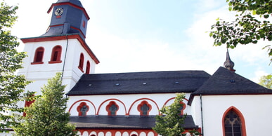 Rheinische Einflüsse auf die Romantik in Meinerzhagen