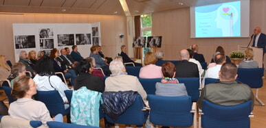 Demenz: Medizinische und gesellschaftliche Herausforderung