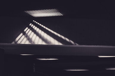 Austausch über Licht und Schatten im Welt-Café