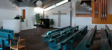 Kirchengemeinde Attendorn-Lennestadt schließt drei von sieben Kirchen