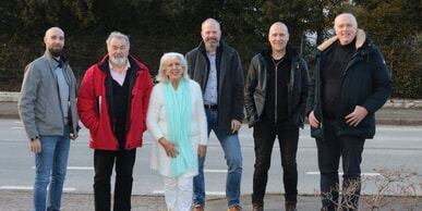 Schnellstmöglicher Neuanfang ist das Ziel