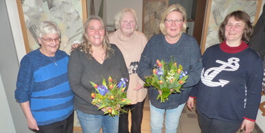 Fest im Dorfgeschehen verankert. CVJM Rönsahl setzt viele Akzente.