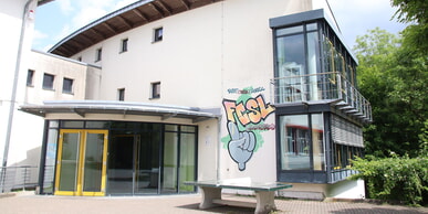 Das Engagement für die Kinder stand stets im Mittelpunkt