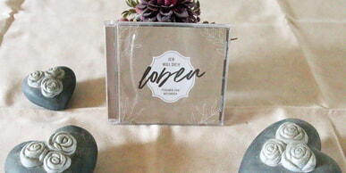 CD-Vorstellung: Ich will dich loben