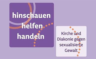Schutz vor sexualisierter Gewalt: Schulungen laufen in Dauerschleife