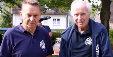 Meinerzhagener Tafel ist umgezogen