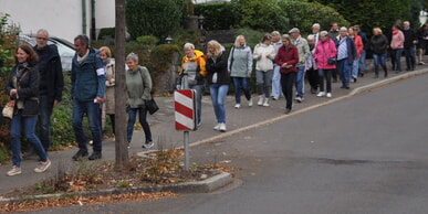 Menschenw&uuml;rde &ndash; unantastbar!
