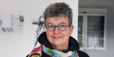 Sabine Drescher verabschiedet sich am 31. Oktober in den Ruhestand