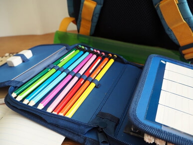 Projekt "Guter Schulstart": Treffen am 10. November